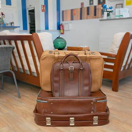 Neon Tenerife 게스트하우스 Guaza