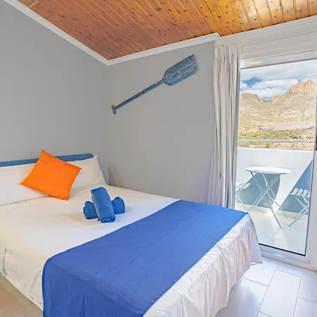 Neon Tenerife ゲストハウス