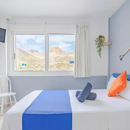 Neon Tenerife 3* Guaza