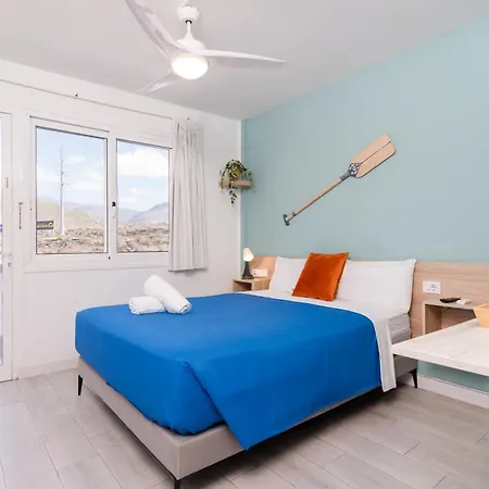 Neon Tenerife 3* Guaza