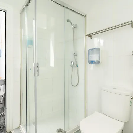 ゲストハウス Neon Tenerife