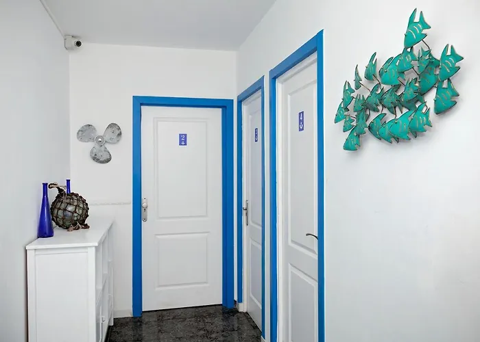 Neon Tenerife Gasthuis Guaza