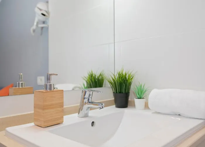 Neon Tenerife Gasthuis