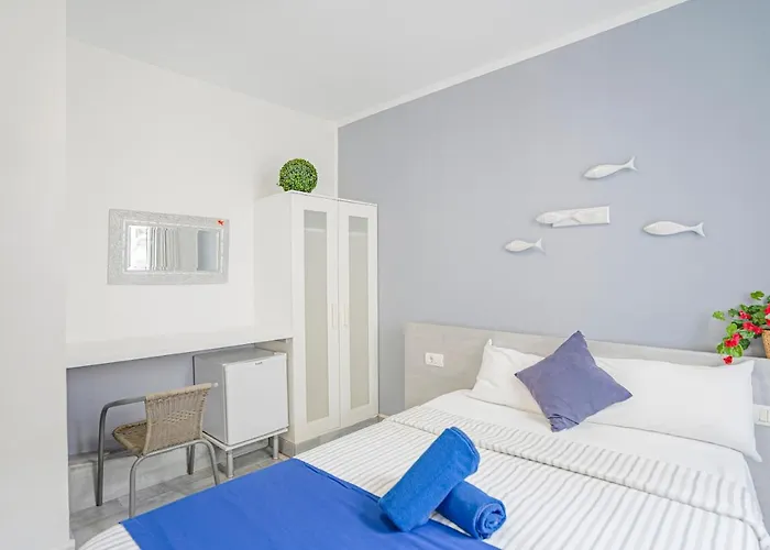 Gasthuis Neon Tenerife