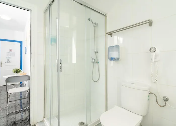 Gasthuis Neon Tenerife