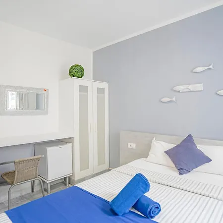 Penzion Neon Tenerife