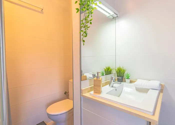 בית הארחה Neon Tenerife Guaza