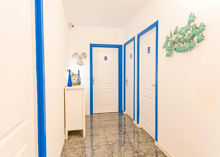 Pensionat Neon Tenerife