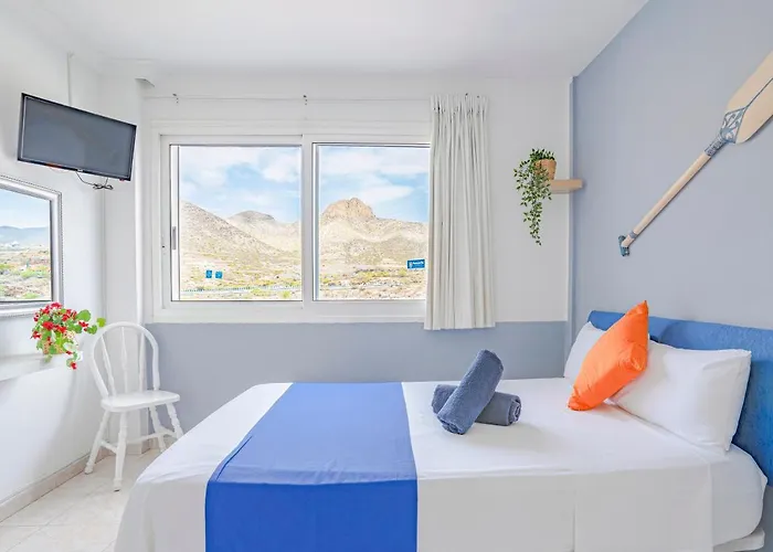 Neon Tenerife 3* Guaza