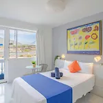 Neon Tenerife Πανσιόν Guaza
