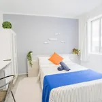 Πανσιόν Neon Tenerife 3*