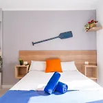 Neon Tenerife Πανσιόν Guaza