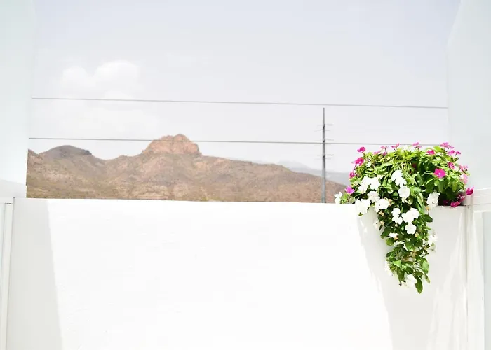 Neon Tenerife Πανσιόν Guaza