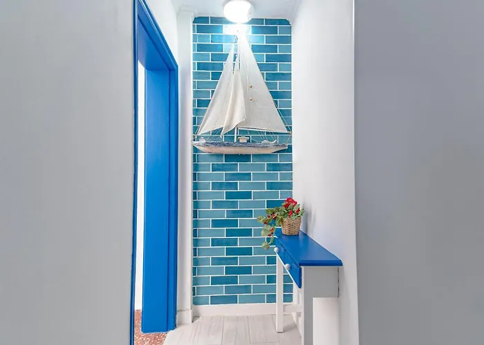 Neon Tenerife Πανσιόν 3*